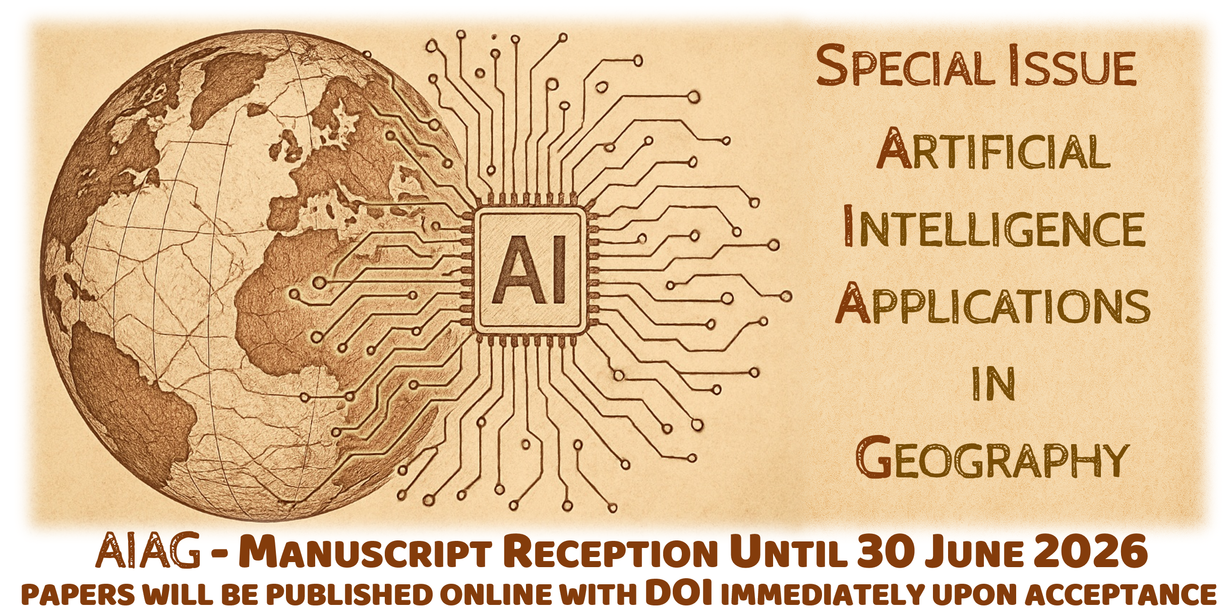 Geographia Technica Geographia Technica