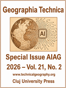Geographia Technica